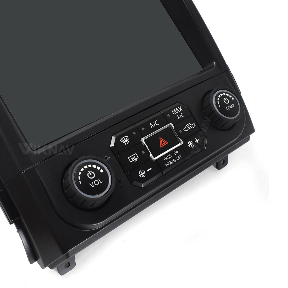 12.1 Inch Touch Screen Car Radio For Ford F150 2013 - 2014 Android 11