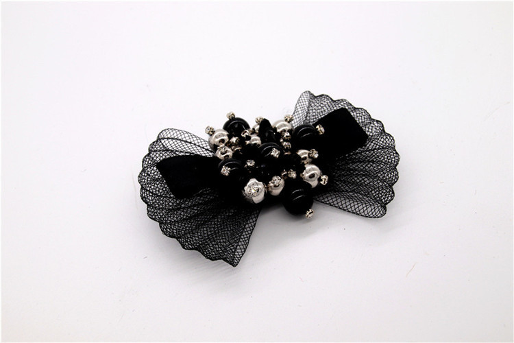 Multi Color Shoes Decoration Accessories For High Grade Fashionable Shoes