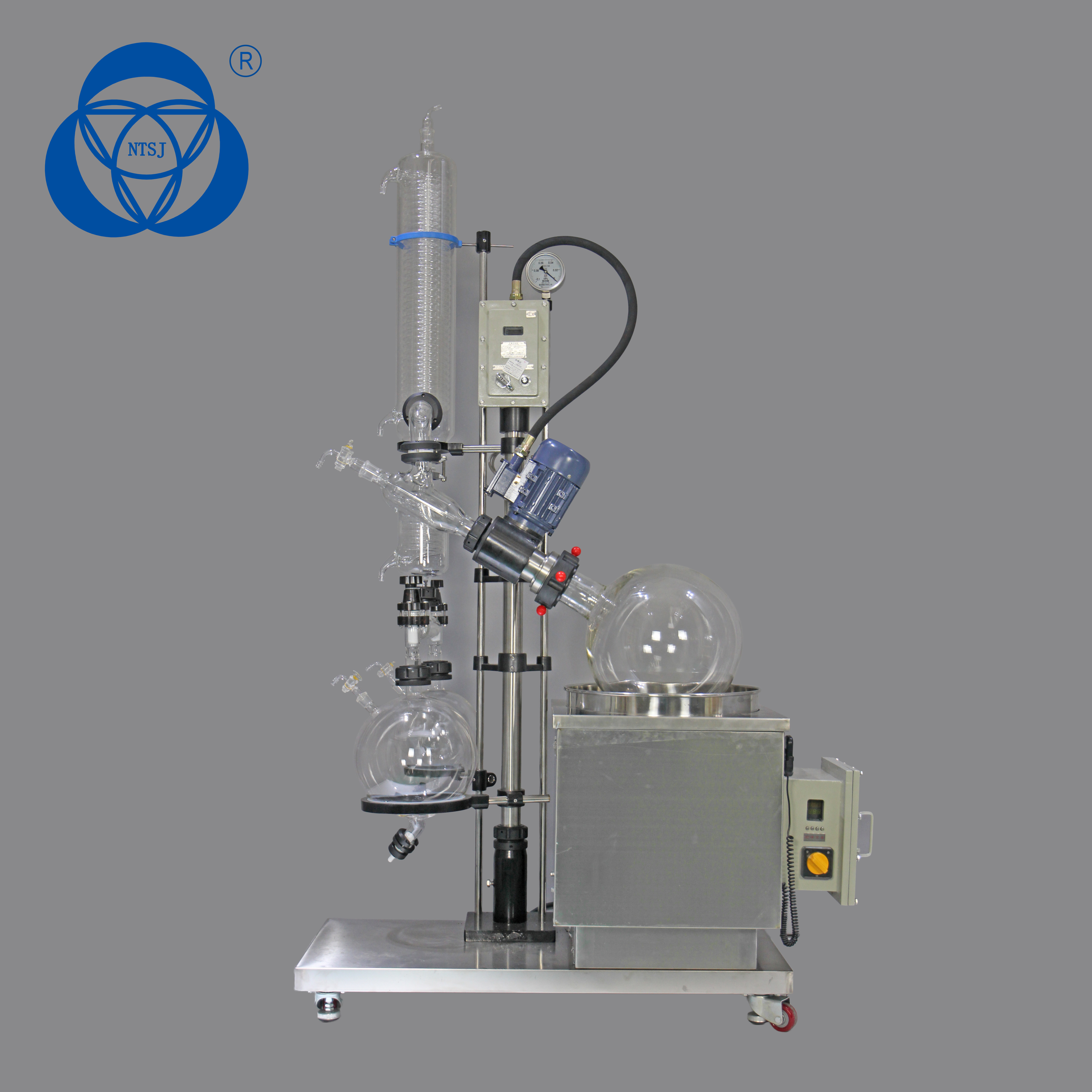 Chemistry Laboratory Rotary Vacuum Evaporator 20L Equipment
