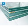 Buy cheap Architectural Safety Laminated Glass Bulletproof JY-L206 For Door / Window from wholesalers