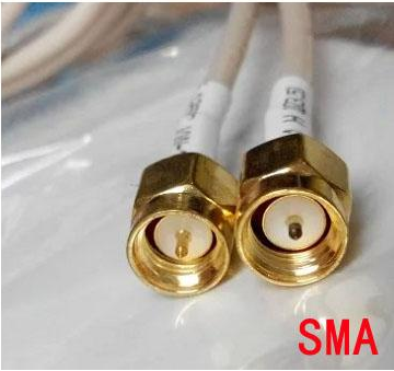 Radiation Omni 4G LTE TS9 Antenna Dual Mimo 35dBi High Gain Network Ethernet Outdoor Antenne