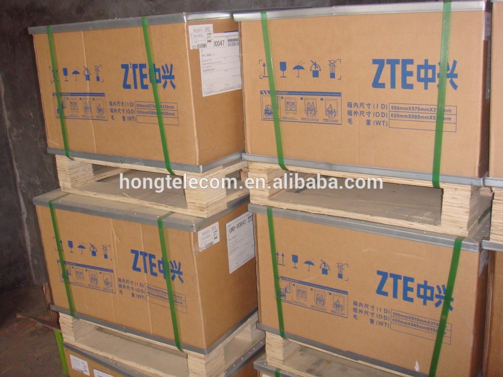 Optical transimission device ZXMP M800 board ZTE SRM42