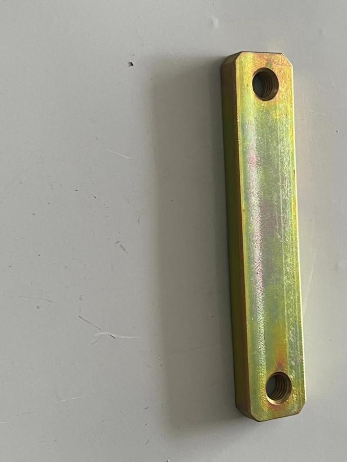 K5678950 923828.0740 Locating plates Kalmar Reach Stacker Parts