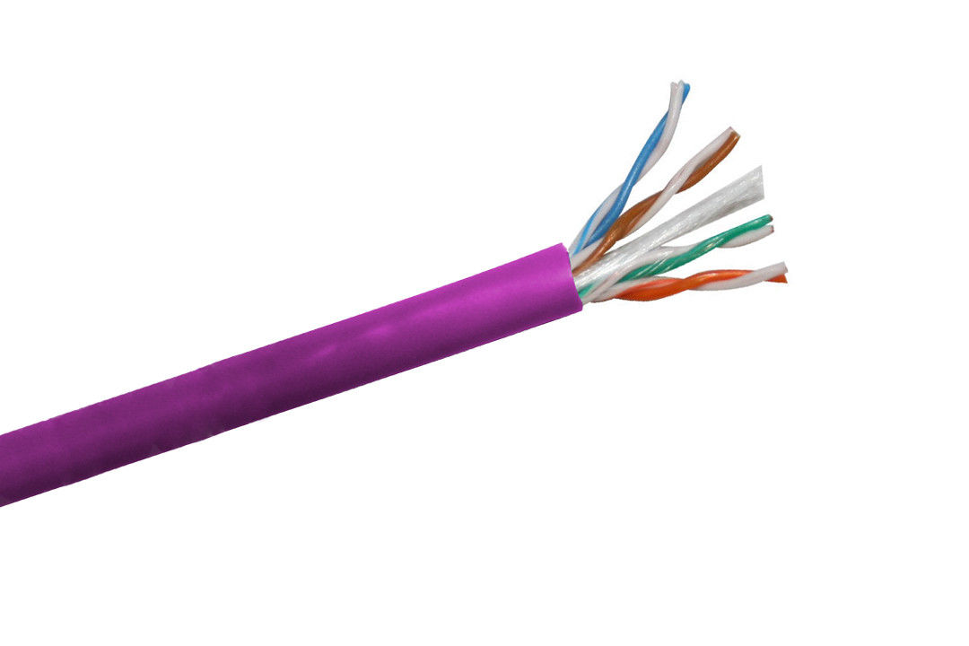 underground 450V 1.5mm2 600mm2 Low Smoke Zero Halogen Cable