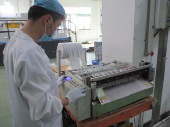 Shenzhen bosen Plastic Products Co. , Ltd.