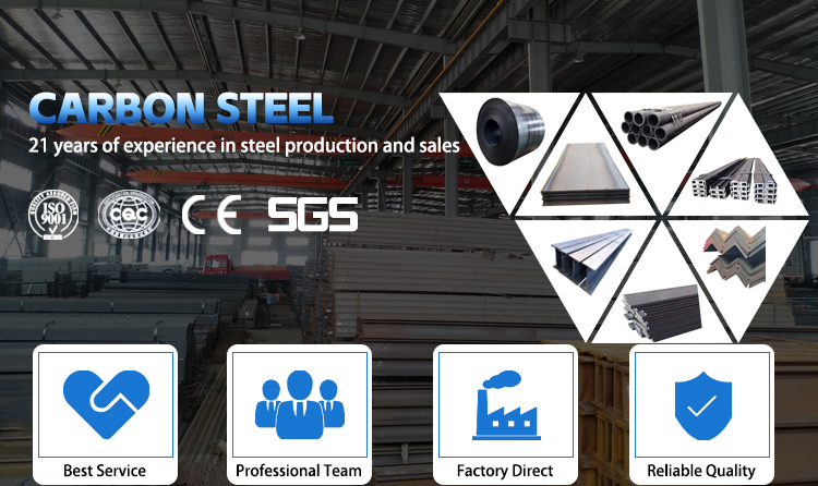 Q235 ASTM Hot Rolled Steel Suppliers Strong and Durable for Automotive and Manufacturing