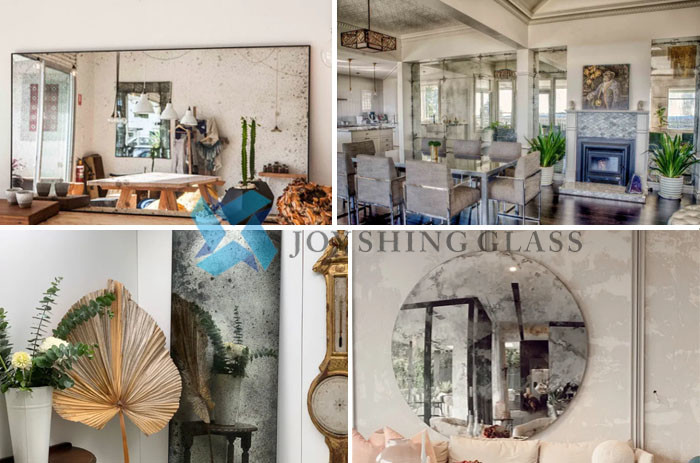Decorative Antique Wall Mirror