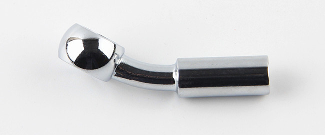 M10 Ball Head Auto Or Motorcycle Brake Hose Ending Ends Fitting Used On 4X4 Racing Auto Motorcycle Brake System