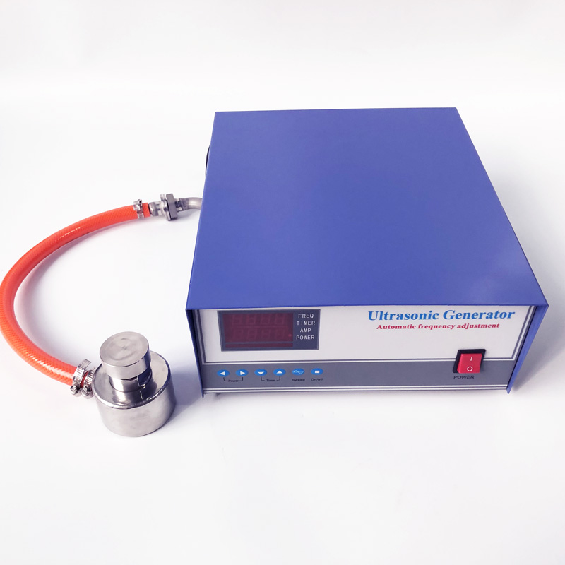 diy ultrasonic vibration transducer for diy ultrasonic vibrating screen transducer 33khz/100W power