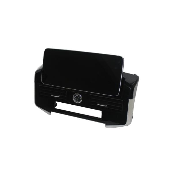 Car Android GPS Navigation 12.3" Touch Screen Carplay Radio For Landcruiser 2008-2015