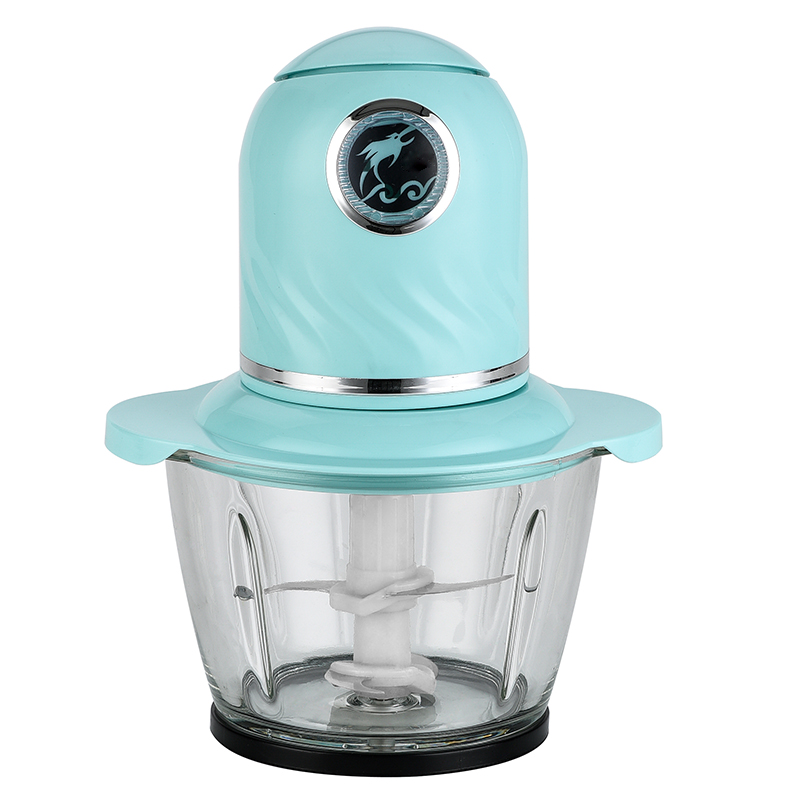 Home Handheld Commercial Juicer Blender Chopper Portable Rechargeable