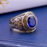 Buy cheap Championship Graduation 14K Mens Class Ring from wholesalers