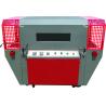 Buy cheap 14KW Thermal Circulate Shrink Tunnel Packaging Machine , 640kg Shrink Tunnel from wholesalers
