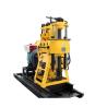 Buy cheap 45KN Planetary Gear Drive Hand Brake Core Drill Rig from wholesalers