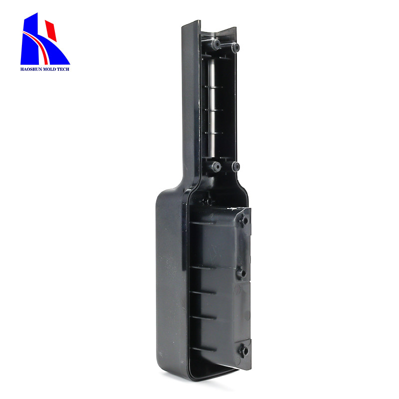 PIFI Plastic Injection Molding Parts , DME Aerospace Plastic Components