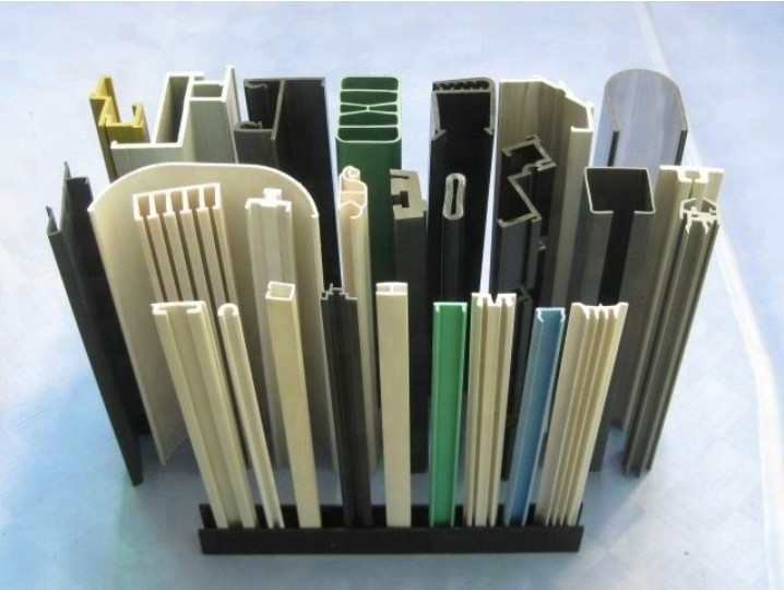 Customized Voltage PVC WPC Corner Edge Band Strip Guards L Shape Angle Extruder/ Making Machine/ Extrusion Production Line