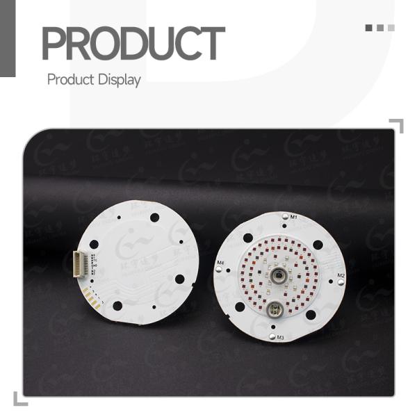 Multi Color IN 1 COB 5032 RIRBYIRRB LED CHIP 100W Beauty Therapy LED