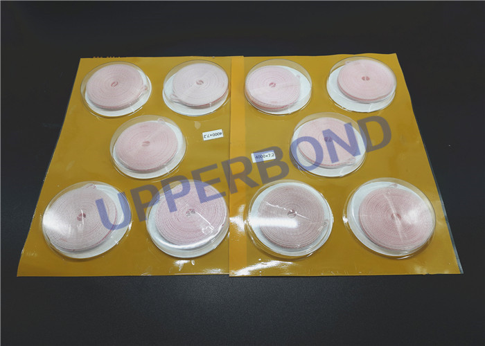 4630*8.2mm Tobacco Cigarettes Nylon Tape Machine Parts