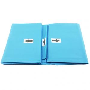 Buy cheap Disposable Sterile Surgical Instrument Table Cover Individual Pack product