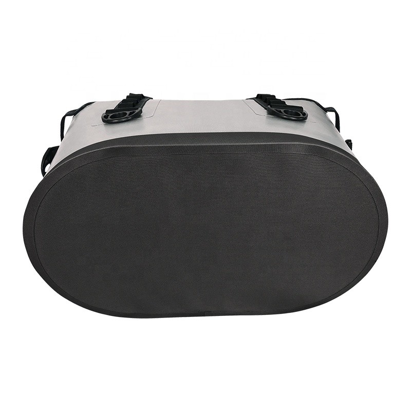 30L Refrigerated Leak Proof Soft Sided Cooler For Food Drinks
