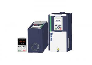 China Ip21 Protection Level Mppt Solar Water Pump Controller Rs485 Communication Interface on sale