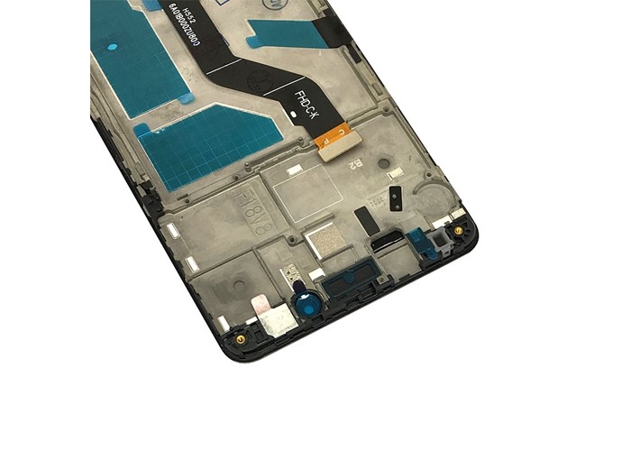 Replacement Huawei Honor 5X Lcd With Digitizer Assembly Black