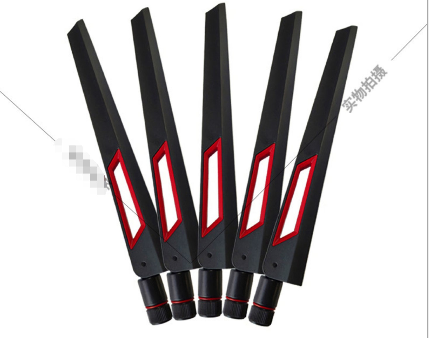 ASUS AC88U AC86U Dual Band Gigabit 3g/4g Lte Router with 2.4GHz 5GHz Antenna Gain 3-5dBi