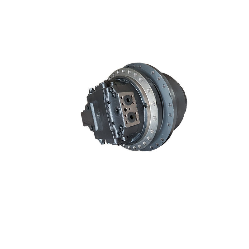 Excavator Replacement Parts PC200-8 Travel Motor 20y-27-00500 PC200-3 Final Drive for Komatsu Excavator