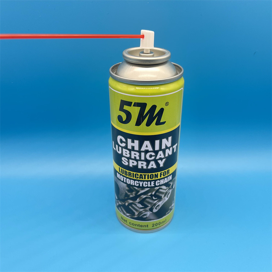 Premium WD-40 Lubricant Valve for Automotive Use - Quarter Inch Specification