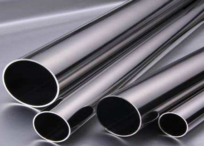 ASTM A335 Oxidation Resistance Seamless Welded Pipe Welded Steel Pipe For High Temperature
