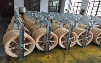 Changshu Xinya Machinery Manufacturing Co., Ltd.