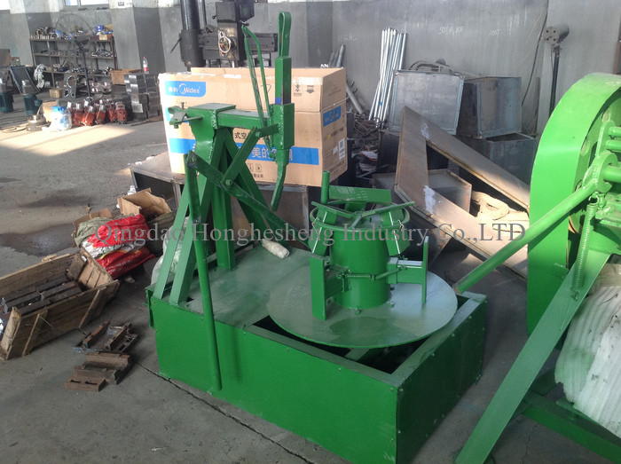 Waste Tire Sidewall Cutter Tire Cutting Machine/Waste Tyre Recycling Plant