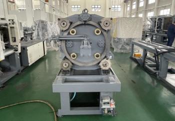 OUCO (Wuxi) Injection Molding Machinery Equipment Co., Ltd.
