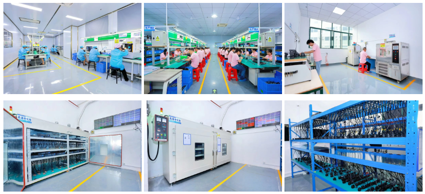 Equipped With Blind Spot Radar 1080P AHD IP68 Waterproof Reversing Camera