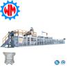 Buy cheap 400KW Diaper Manufacturing Machine 600pcs/Min Diaper Banane Wali Machine from wholesalers