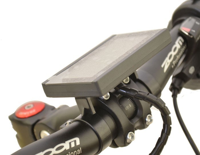 E Bike / Electric Bike LCD Display , Electric Conversion Kit For Bicycle