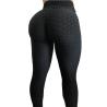 Buy cheap OEM Bum Lifting Anti Cellulite Leggings , Patterned Fitness Leggings For Women from wholesalers