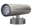 Wall Mount External LED Wall Lights , Outdoor LED Wall Light Weather Resistant