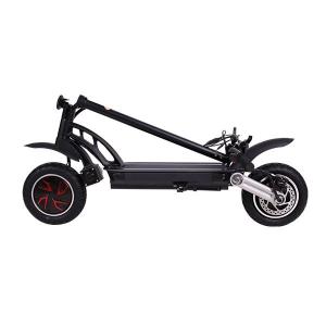 Buy cheap On sale Fashionable portable electric powerful scooter with OEM battery motor and board product
