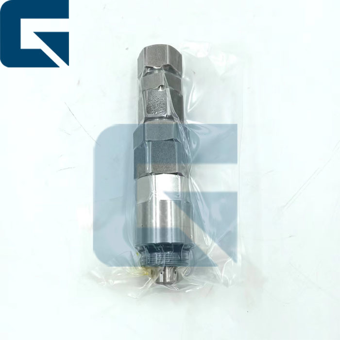 4289604 Excavator EX200-2 EX200-3 EX220-3 Relief Valve