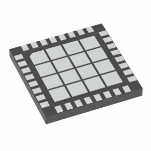 China Integrated Circuit Chip ADMV1014ACCZ 24 GHz Microwave Downconverter on sale