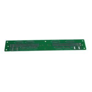 Buy cheap 4 Layers High Density Interconnect Pcb Customizable Green Solder Mask from wholesalers