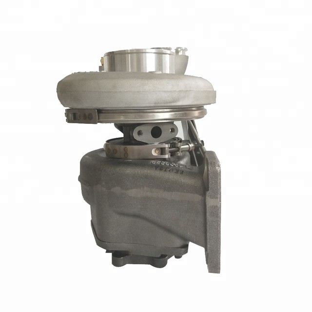 Engine Turbo HX500WG DCI11-SCR Engine Turbocharger Parts D5010224231 3792022