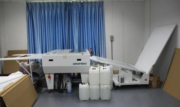 Shenzhen Bowe Packaging co., Ltd