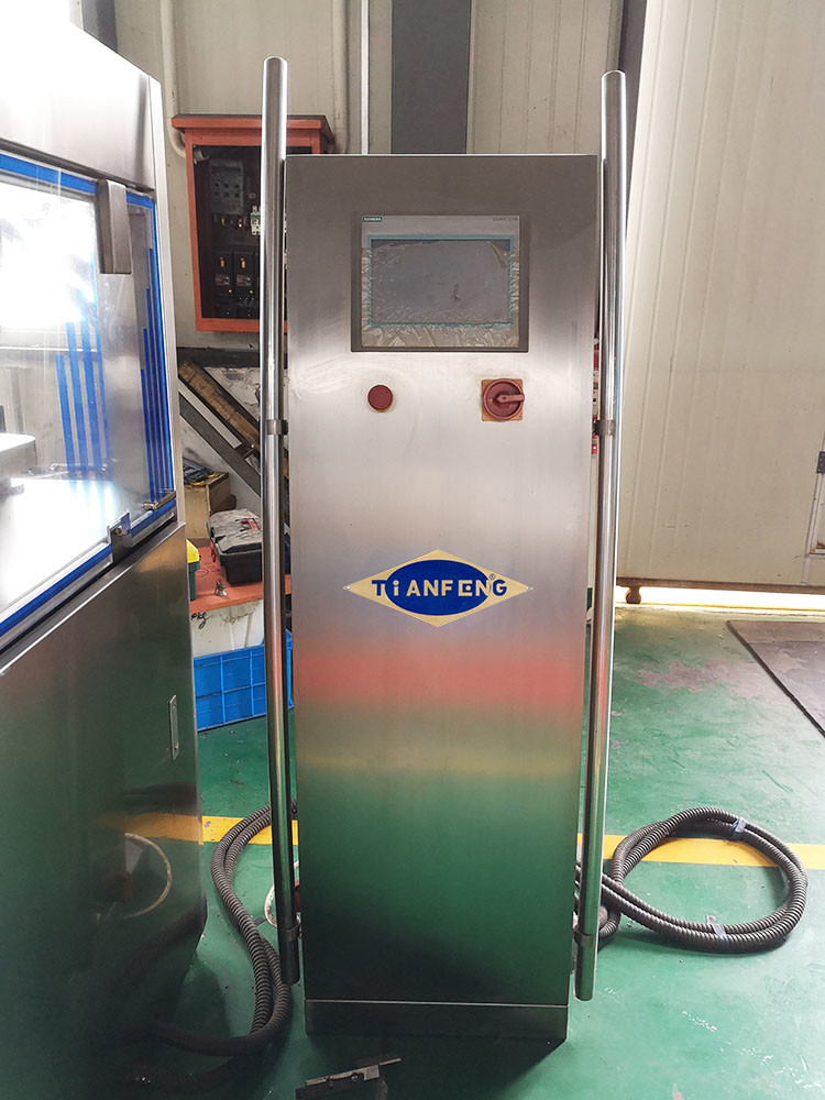 ZPYG51 ZPYG55 180000 Pcs/H 20KN Salt cube Pre Pressure Rotary Pill Press