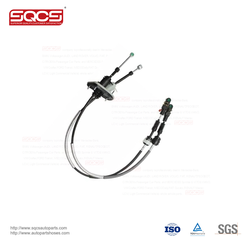 Auto Car Parts At Selector Cable 5801317933 For Veco Daily 2012 2019