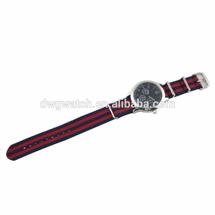 stainless steel case watch classic minimalist watches