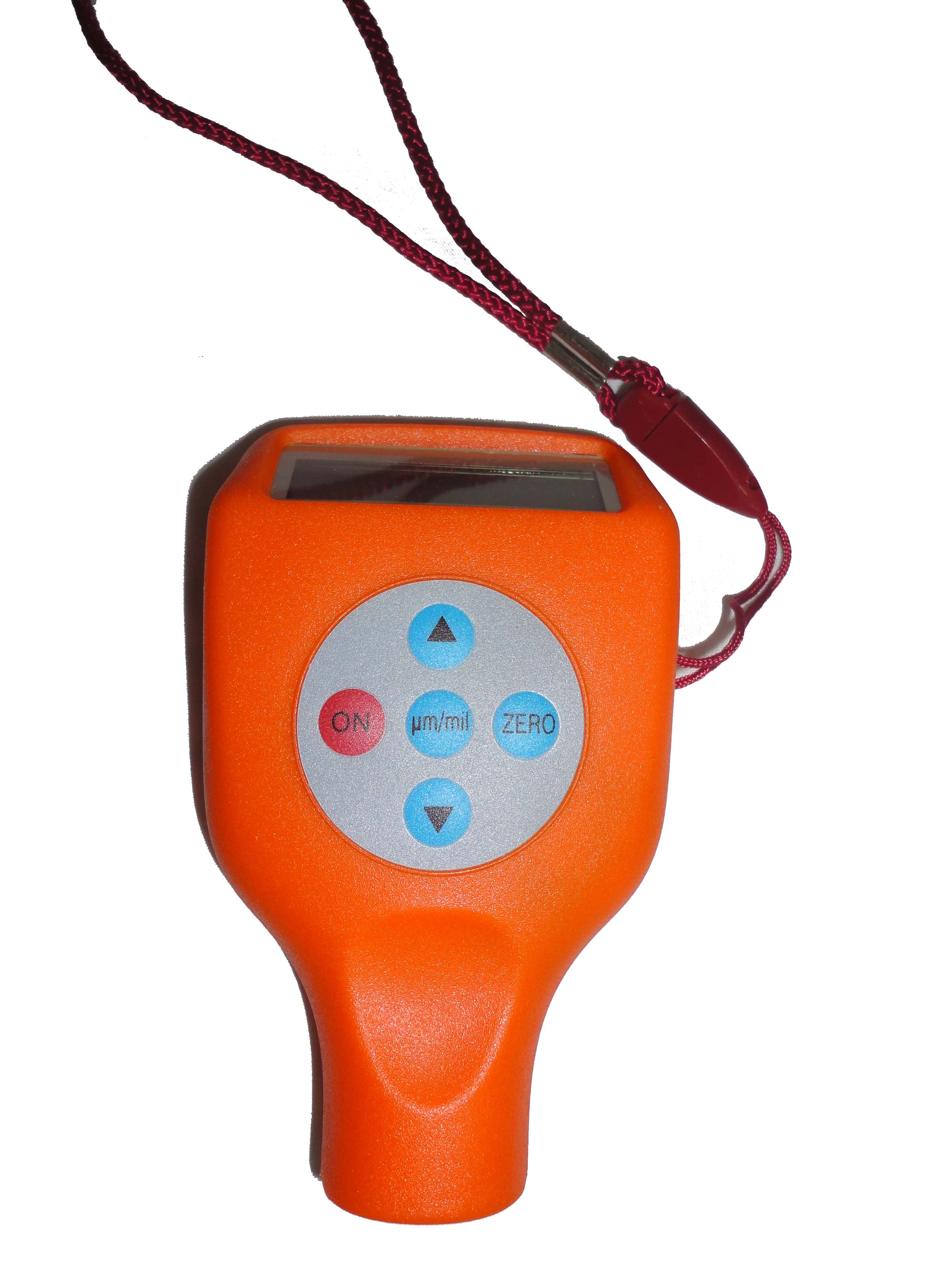 OTG-810F Painting Thickness Tester, China Coating Thickness Gauge