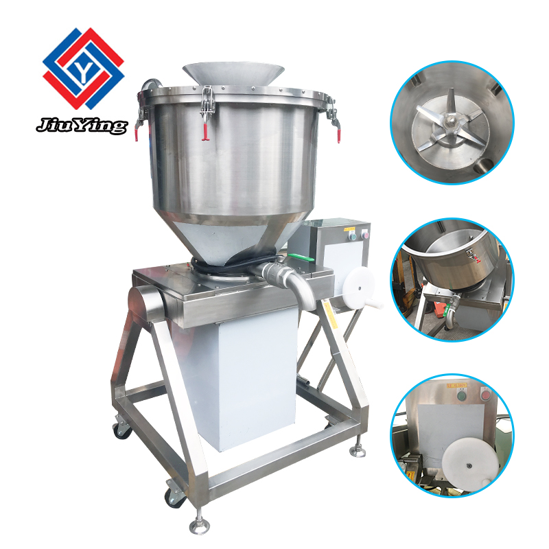 TJ-120L Extra Large Industrial Orange Juicer Machine Lemon Apple Spinach Juice Factory Equipment