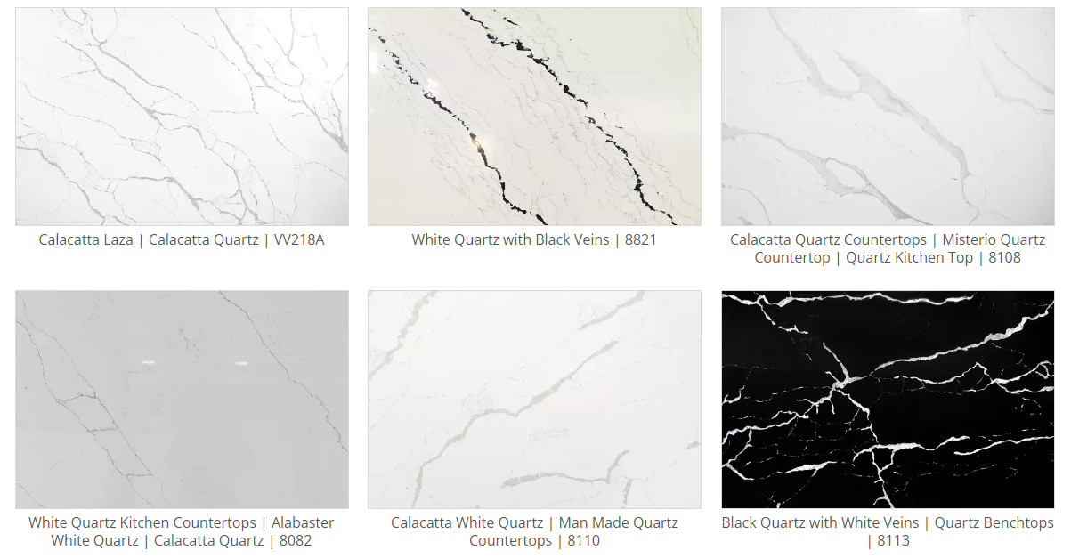 Mixed Beige Engineering Quartz Granite Look for Apartment and Hotel Projects Countertop